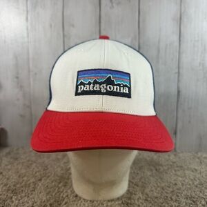 Patagonia Adjustable Trucker Hat